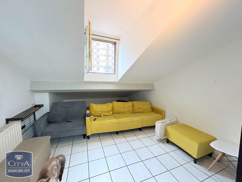 Vente Appartement appartement Saint-Étienne