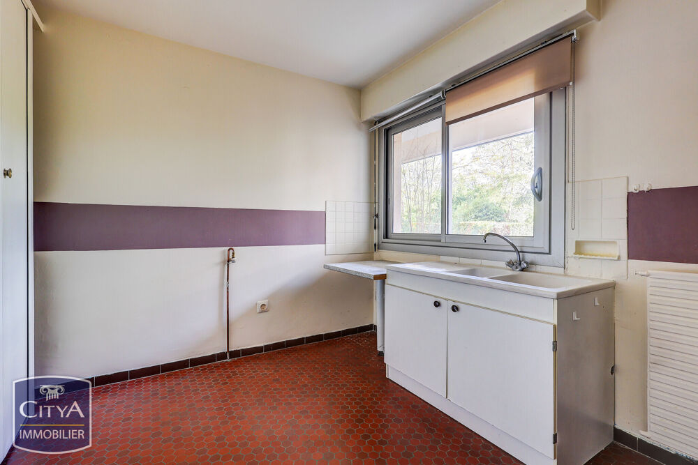 Vente Appartement appartement Dijon