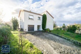  Maison à vendre 5 pièces 120 m²