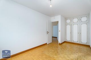  Appartement à vendre 4 pièces 83 m²
