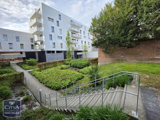  Appartement à vendre 3 pièces 65 m²