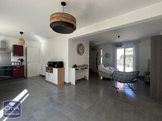  Maison à vendre 4 pièces 91 m²