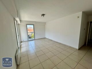  Appartement à vendre 3 pièces 63 m²