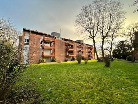   appartement Appartement - 5 pièce(s) - 118 m²