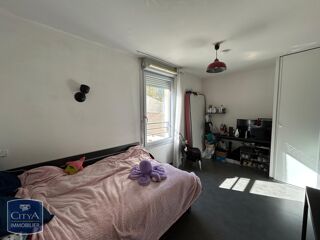  Appartement � vendre 1 pi�ce 18 m�