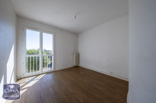 Vente Appartement appartement Toulouse
