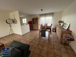 Maison à vendre 5 pièces 105 m²