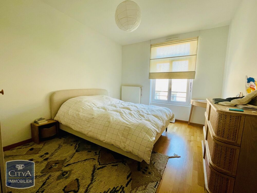 à vendre  Appartement Strasbourg (67000)