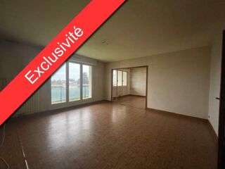 Appartement 5 pièces 110 m² · à Blois · 110 m² · 109 000 €