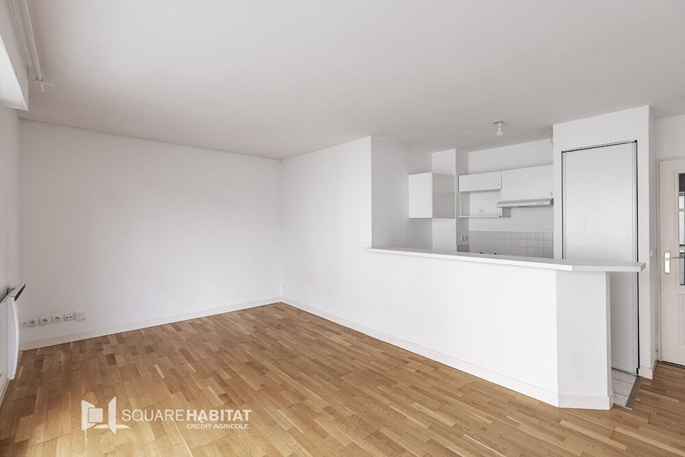 Vente Appartement appartement Croix