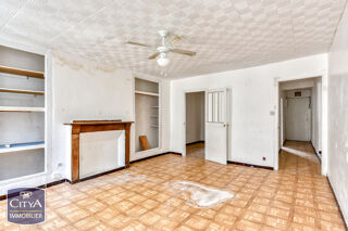  Appartement à vendre 4 pièces 88 m²