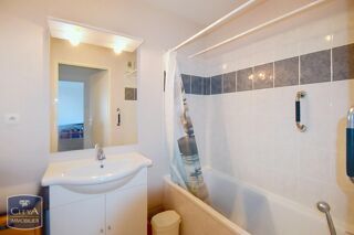 Appartement à vendre 2 pièces 47 m²