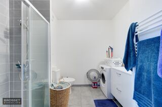  Appartement à vendre 2 pièces 38 m²