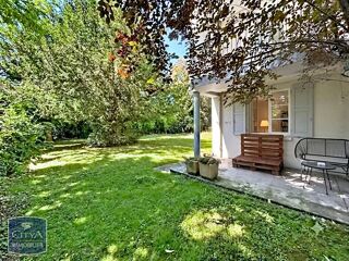  Appartement à vendre 4 pièces 80 m²