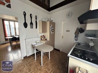  Appartement � vendre 1 pi�ce 36 m�