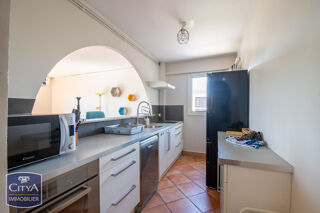  Appartement à vendre 3 pièces 65 m²