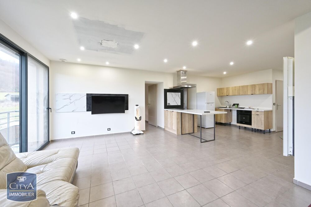 Vente Maison maison Saint-vérand