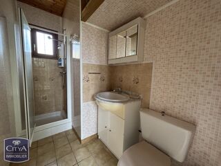  Maison à vendre 3 pièces 46 m²