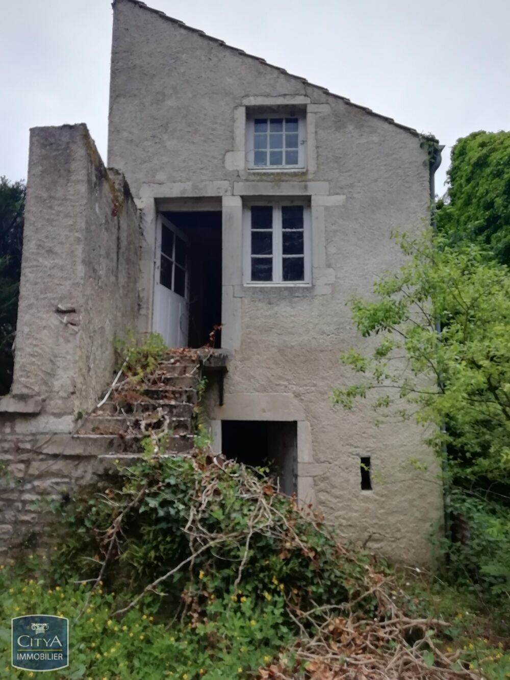 Vente Maison maison Bligny-sur-ouche