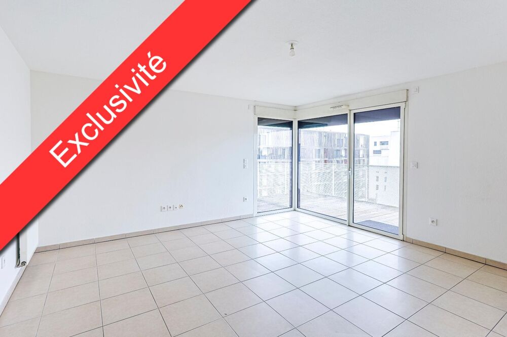 Appartement 4 pièces 84 m² · à Toulouse · 84 m² · 169 000 €