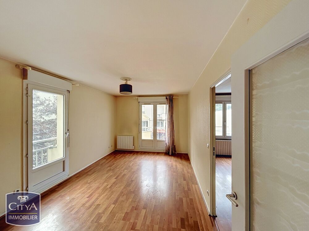 Vente Appartement appartement Chartres