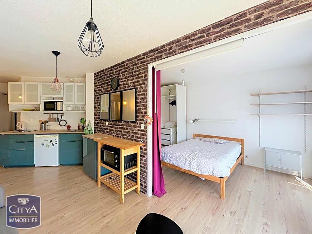 Vente Appartement appartement Bordeaux