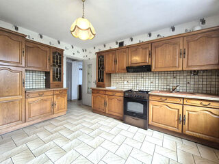  Maison à vendre 5 pièces 114 m²