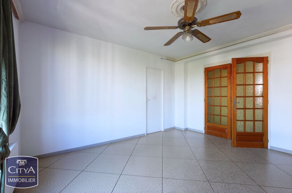 Vente Appartement appartement Marseille 13