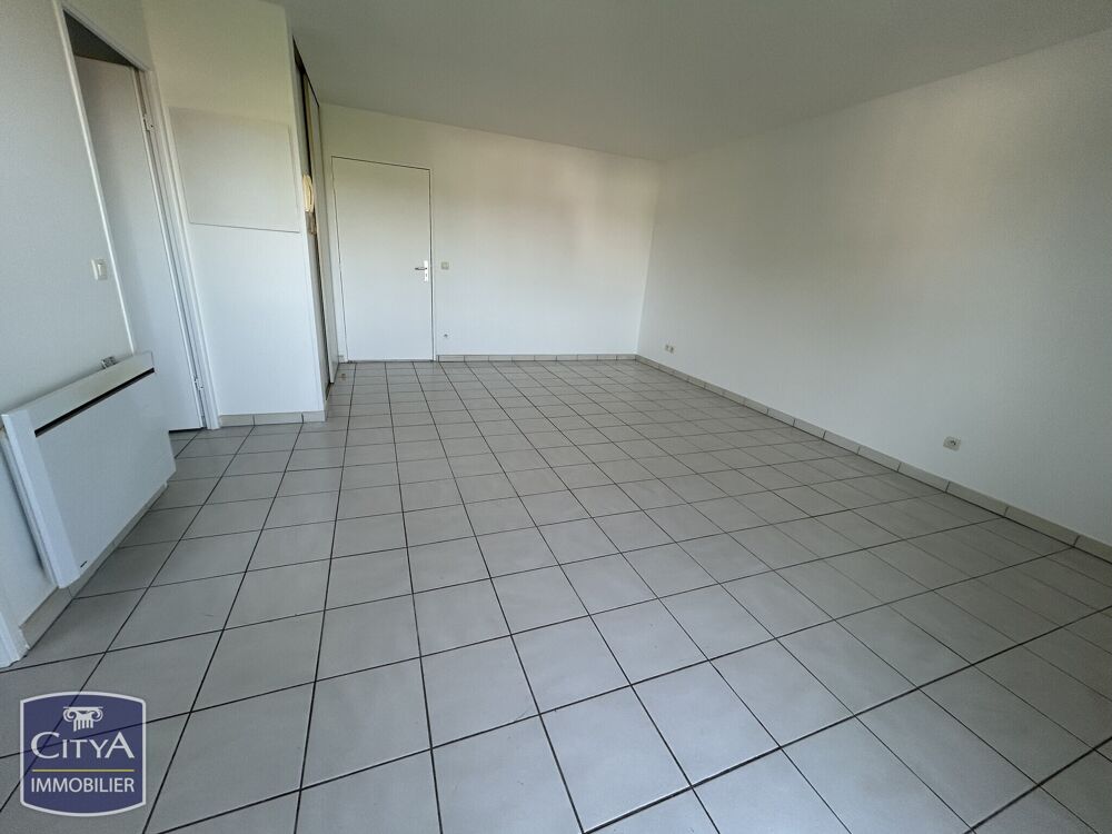 Vente Appartement appartement Bègles