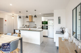  Appartement à vendre 4 pièces 89 m²