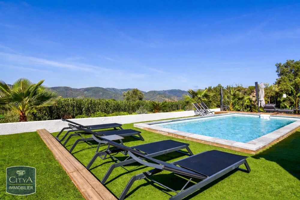 à vendre  Maison Mandelieu-la-Napoule (06210)