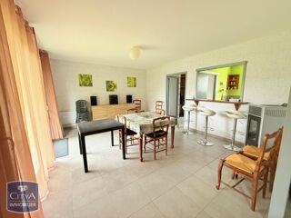  Maison à vendre 4 pièces 90 m²