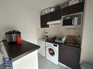  Appartement � vendre 2 pi�ces 35 m�