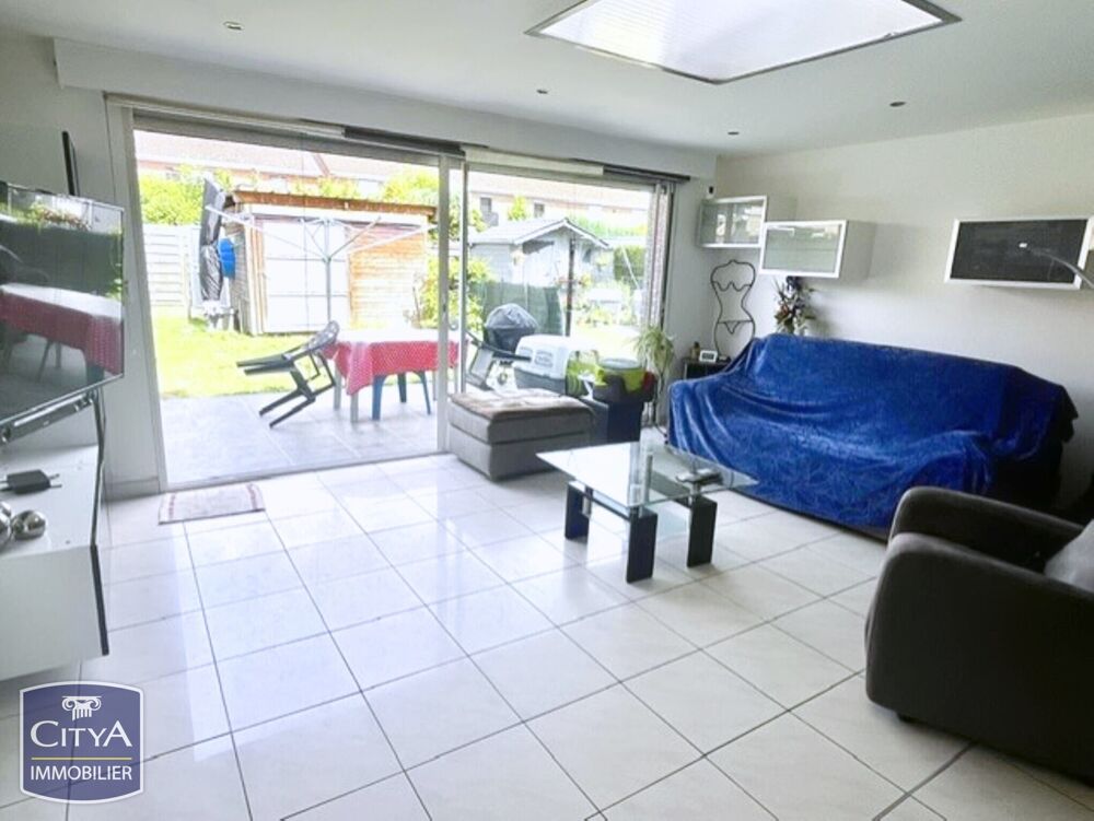 Vente Maison maison Marquette-lez-lille