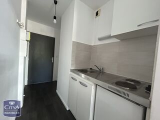  Appartement à vendre 1 pièce 18 m²