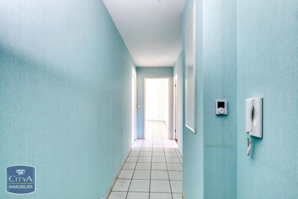 Vente Appartement appartement Saint-romain-de-colbosc