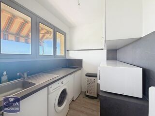  Appartement à vendre 1 pièce 30 m²