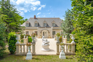  Maison à vendre 5 pièces 340 m²