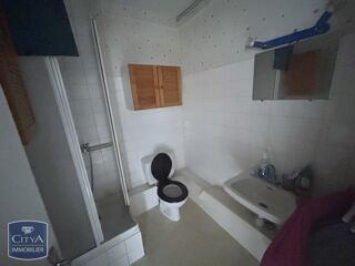  Appartement à vendre 1 pièce 30 m²