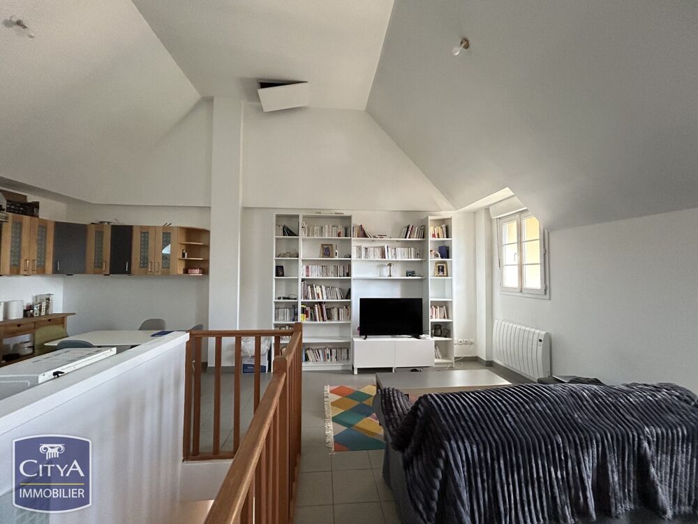 Vente Appartement appartement Bornel