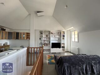  Appartement à vendre 2 pièces 48 m²