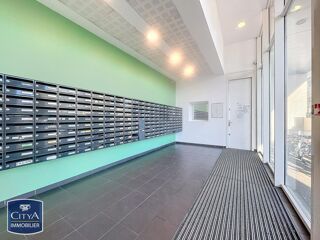  Appartement � vendre 1 pi�ce 18 m�