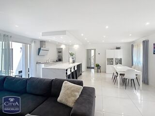  Maison à vendre 9 pièces 180 m²