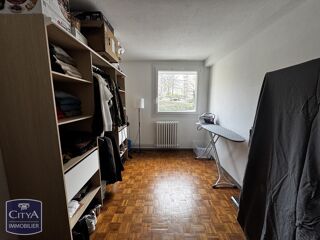  Appartement à vendre 3 pièces 60 m²