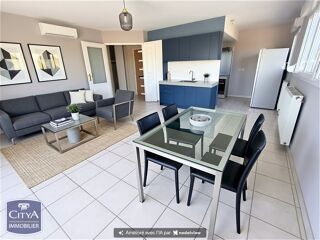 Appartement 3 pièces 64 m² · à Quetigny · 64 m² · 169 000 €
