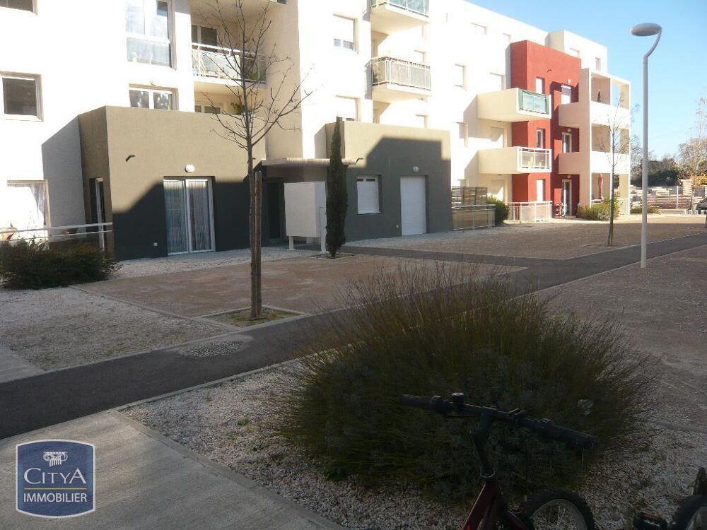 Vente Appartement appartement Perpignan