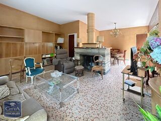  Maison à vendre 6 pièces 142 m²