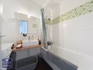  Appartement à vendre 2 pièces 52 m²