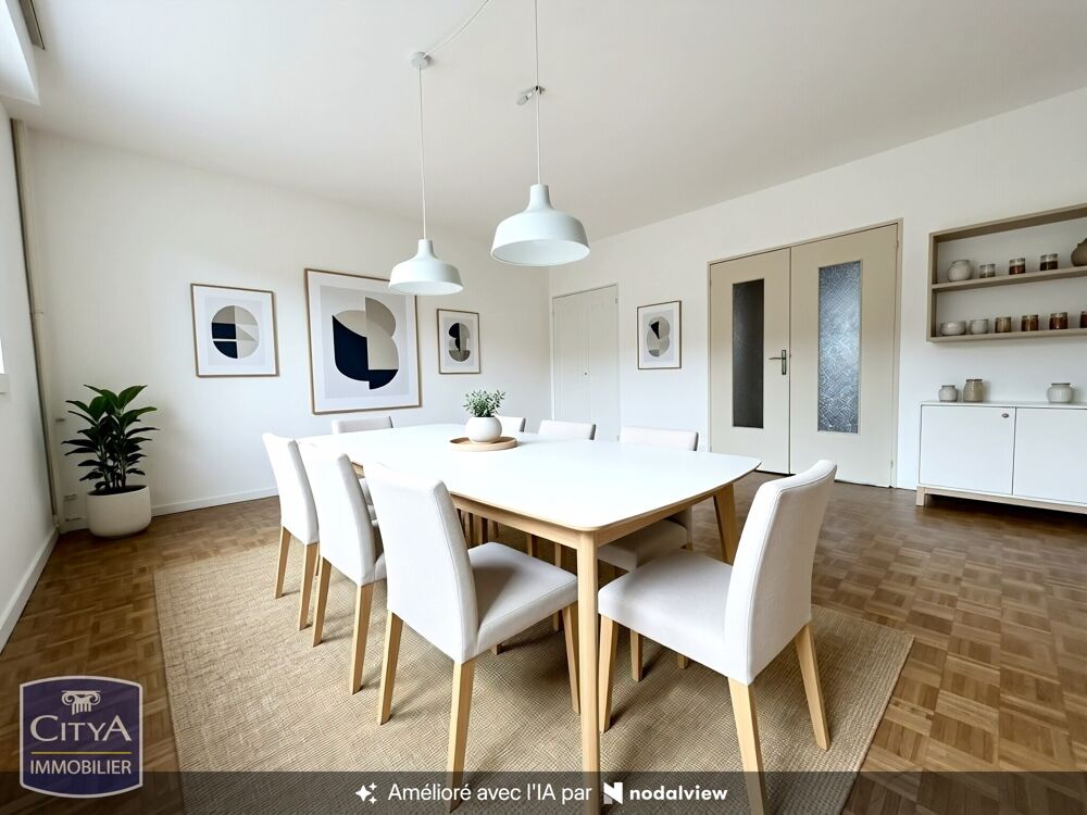Vente Appartement appartement Le mans