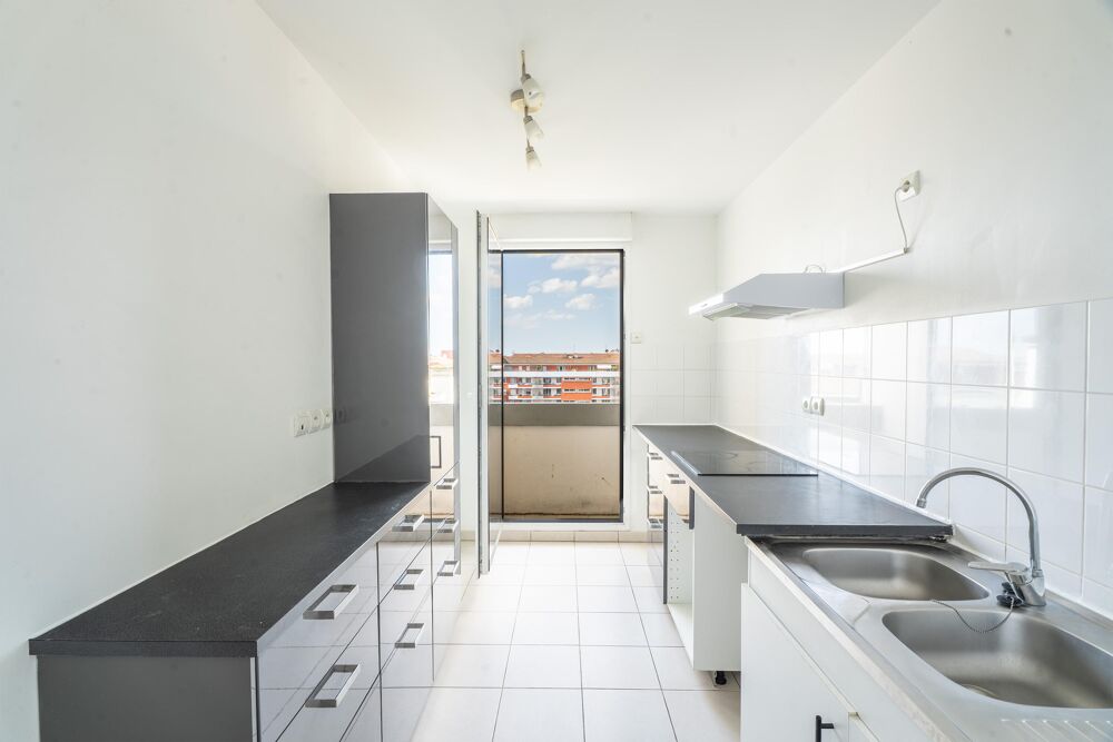 Vente Appartement appartement Toulouse